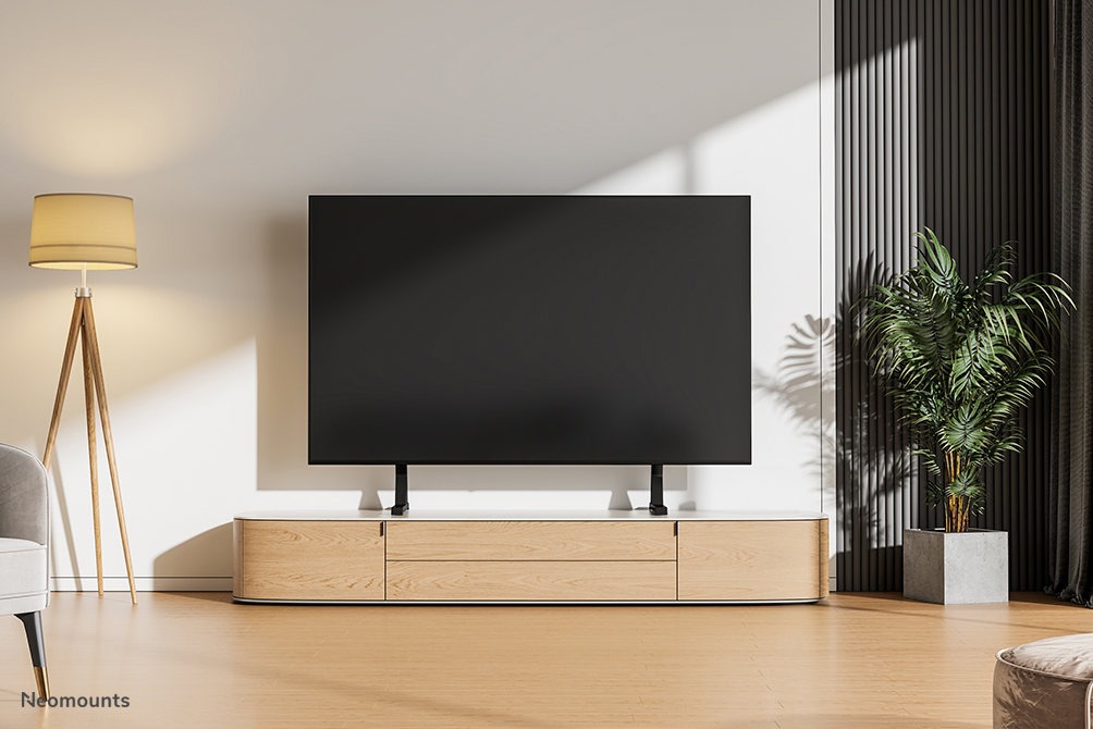 Neomounts DS45-430BL18 TV stand 45-90"